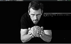 Debian Unstable 64-bit,  Gnome 2.30.2