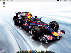 Linux Mint  