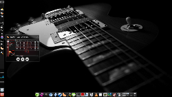 OpenSUSE 12.2 KDE 4.9