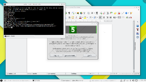 Slackware