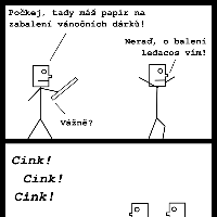 KOMIX - Obalový materiál, obrázek 1