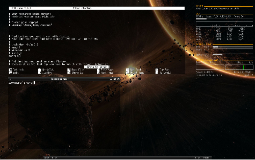 Ubuntu Fluxbox