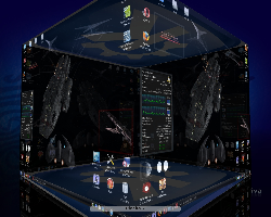 Mandriva 2009 Spring x64 KDE 4.2.2