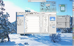 KDE 4.4