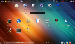 Kde plasma netbook