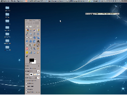 ubuntu10.04+gnome