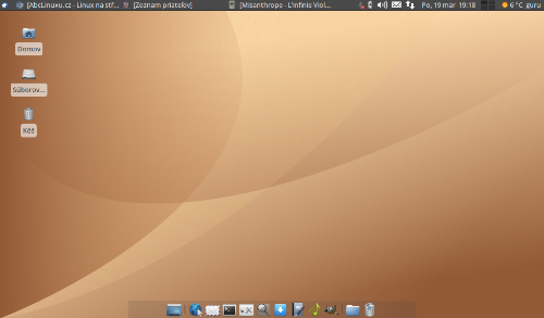 xubuntu 11.04