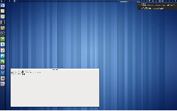 Fedora 17