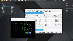 KDE neon