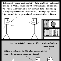 KOMIX - Muž z RIAA, obrázek 1
