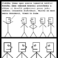 KOMIX - Stoprocentní shoda, obrázek 1