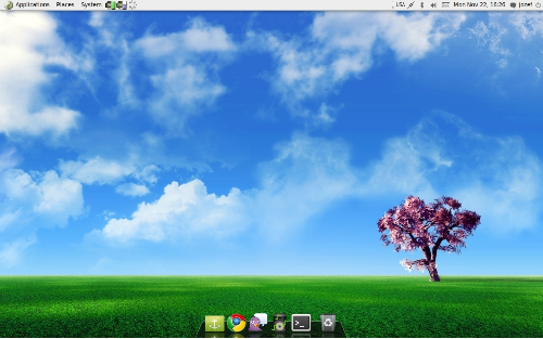 Ubuntu 10.04