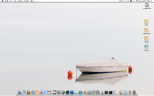 Mac OS X