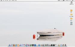 Mac OS X