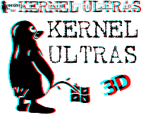 Comix KERNEL ULTRAS - 0020, obrázek 1