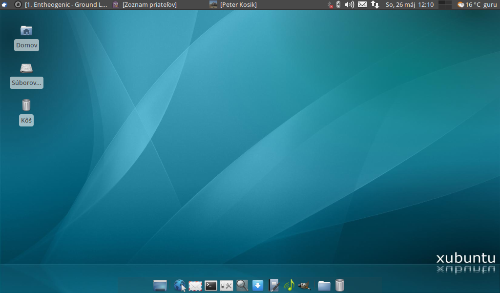 xubuntu