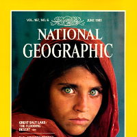 National Geographic, obrázek 1