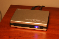 AVerMedia AVerTV DVB-T USB 2.0, obrázek 2