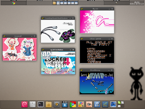 xfce