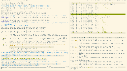 Solarized dwm 6.0