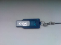 CCK Bluetooth USB Dongle D9, obrázek 1