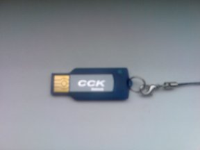 CCK Bluetooth USB Dongle D9, obrázek 2