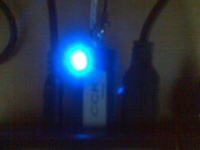 CCK Bluetooth USB Dongle D9, obrázek 3