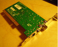 Leadtek Winfast DTV1000 S, obrázek 2