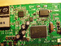 Leadtek Winfast DTV1000 S, obrázek 3