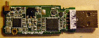 AVerMedia AVerTV DVB-T Volar X, obrázek 3