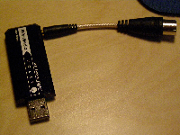 AVerMedia AVerTV DVB-T Volar X, obrázek 4