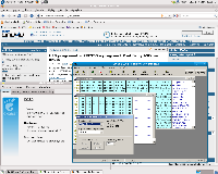 USB programátor PRESTO a program UP od firmy ASIX na linuxu, obrázek 3