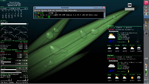 Xfce 4.8