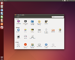 Ubuntu 14.04 