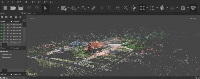 Agisoft Metashape, obrázek 1