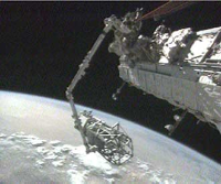 NASA: přidání nosiče ISS, obrázek 1