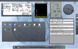 Gentoo  KDE 4,1