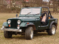 Pořídil jsem si Jeep, obrázek 1
