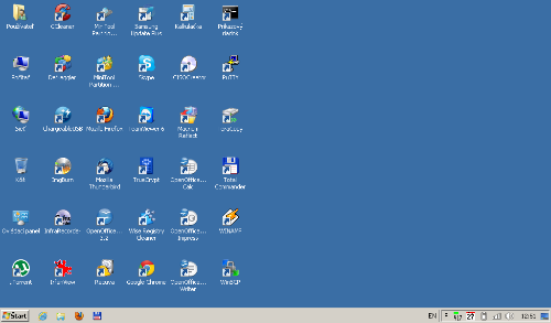 Windows 7 Starter