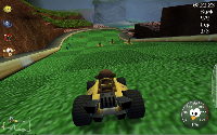 SuperTuxKart, obrázek 1