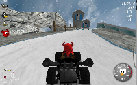 SuperTuxKart, obrázek 2