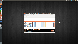 Ubuntu daily build on Radeon gfx