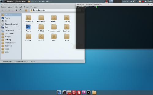 Xfce 4.8.3
