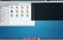 Xfce 4.8.3