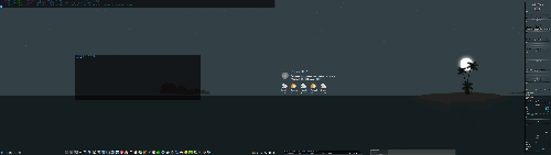 xubuntu zpet ke korenum