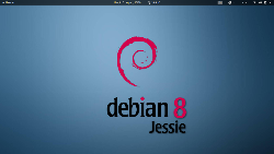 Zpátky na Debianu