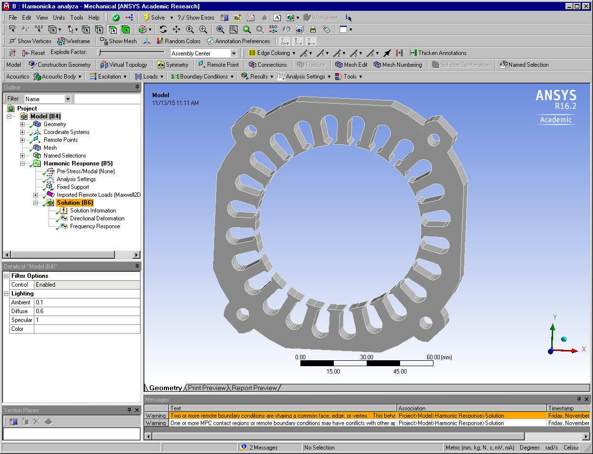 Ansys 16.2 Download