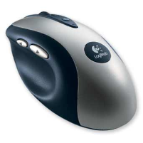 Logitech MX700, obrázek 2