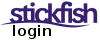 Stickfish login