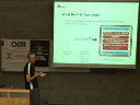 LinuxAlt 2006: Radek Vokál - Red Hat Czech